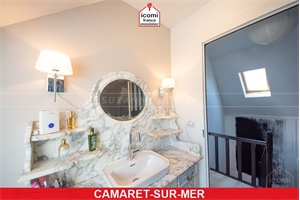 maison à la vente -   29570  CAMARET SUR MER, surface 140 m2 vente maison - UBI477734933